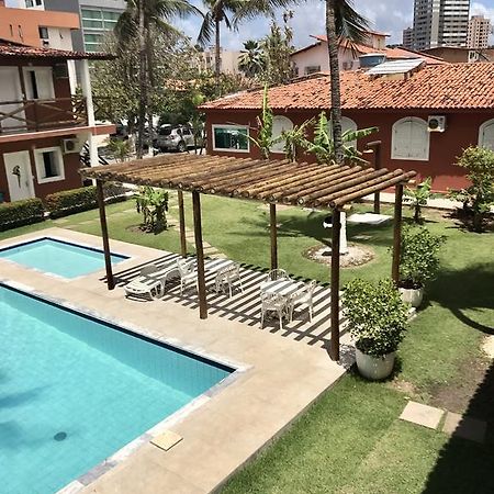 Pousada Das Araras Maceió Extérieur photo