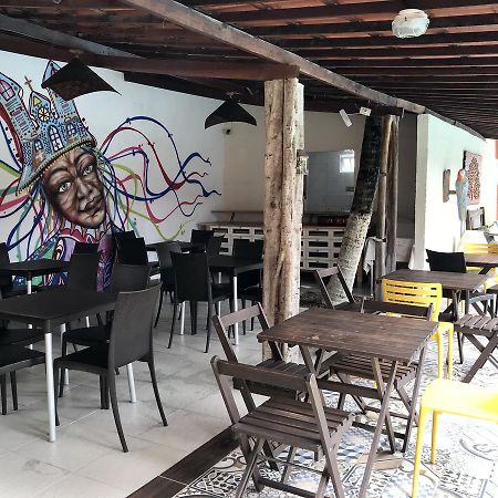 Pousada Das Araras Maceió Extérieur photo