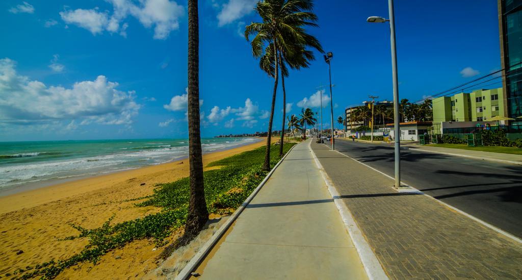 Pousada Das Araras Maceió Extérieur photo