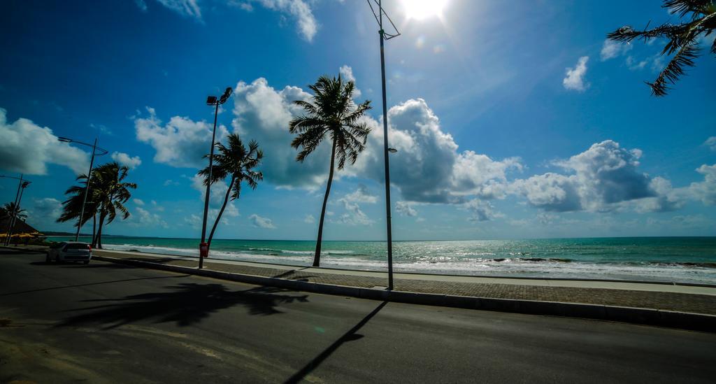 Pousada Das Araras Maceió Extérieur photo