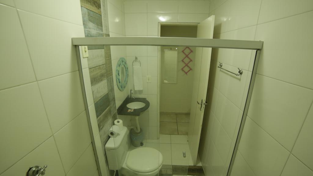 Pousada Das Araras Maceió Extérieur photo