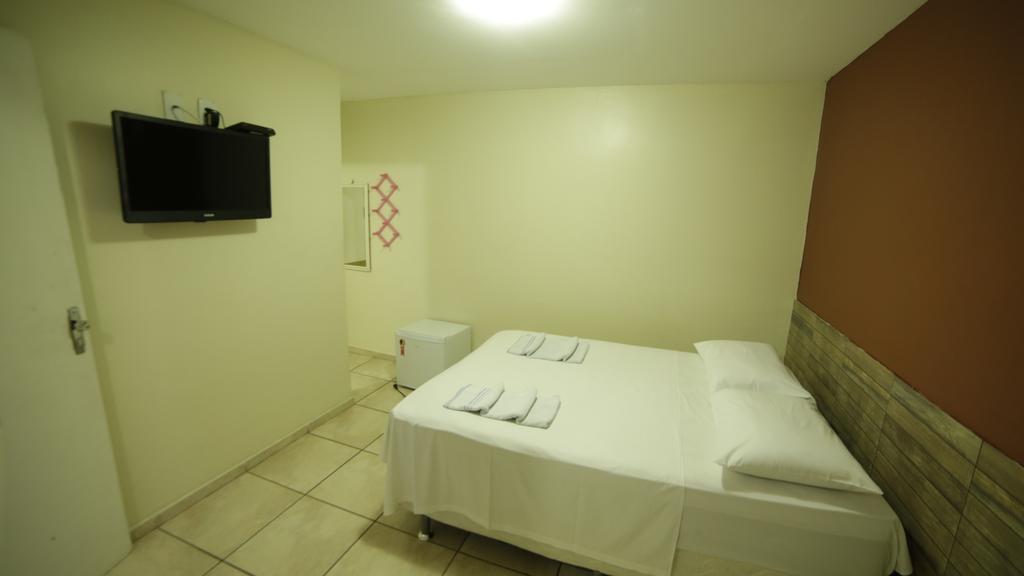Pousada Das Araras Maceió Extérieur photo