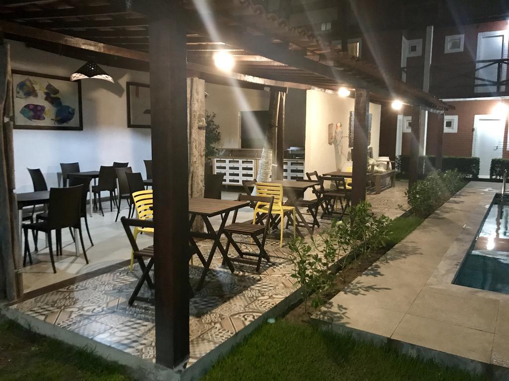 Pousada Das Araras Maceió Extérieur photo
